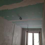 Páton construções - Palmela - Drywall Repair and Texturing