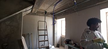 Faculdade da obra - Maia - Remodelação da Casa