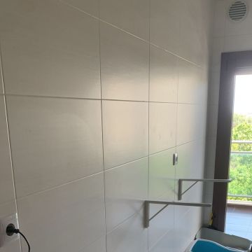 AcabamentoPintura - Lisboa - Remodelação de Casa de Banho