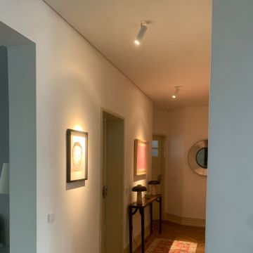AcabamentoPintura - Lisboa - Instalação de Pavimento em Madeira
