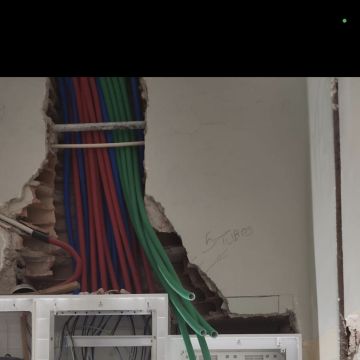 N M Redes Estruturadas e eletricidade - Sobral de Monte Agraço - Stromgenerator reparieren