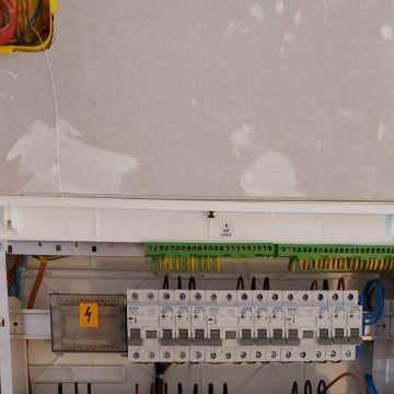 Oleksandr - Lisboa - Vacuum Cleaner Repair