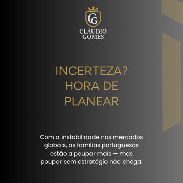 Cláudio Gomes | Seguros, Crédito, Imobiliária & Consultoria - Odivelas - Agentes e Mediadores de Seguros