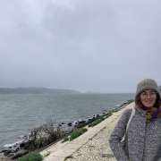 Raquel - Sintra - Babysitter