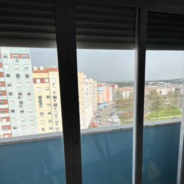 Carmen - Seixal - Limpeza a Fundo