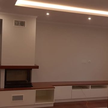 Construções J y C - Estarreja - Dachrinnen montieren oder austauschen