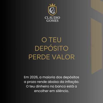 Cláudio Gomes | Seguros, Crédito, Imobiliária & Consultoria - Odivelas - Mediadores de Seguros