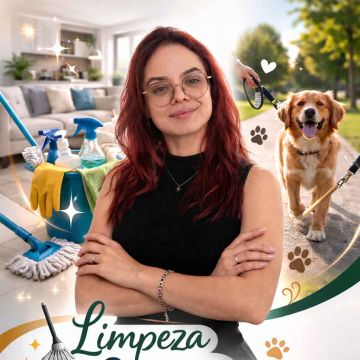 Kaline Duarte - Gondomar - Dog Walking