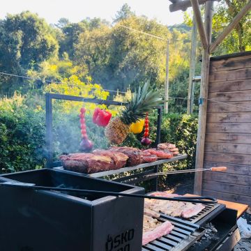 Divina Brasa - Caldas da Rainha - Catering à domicile (pour événements)