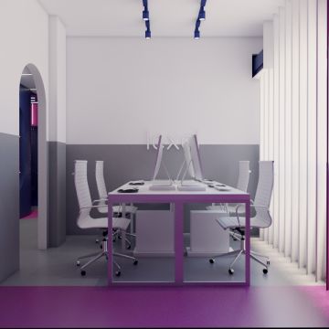 Isadora Faraco Interior Design - Lisboa - Muraliste