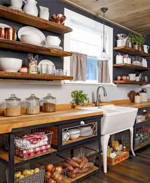 Carpentry and Woodworking