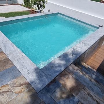 Jackson rocha - Seixal - Reparação ou Manutenção de Sauna