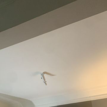 AcabamentoPintura - Lisboa - Remodelação de Sótão