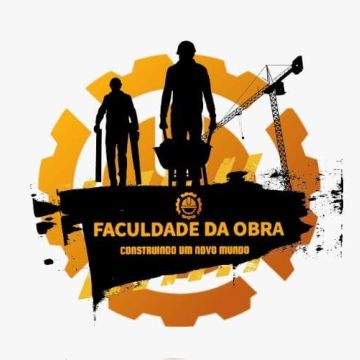 Faculdade da obra - Maia - Calafetagem