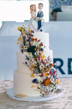 Susete Alves-Wedding Planner/Organização de Eventos - Sesimbra - Wedding Planner