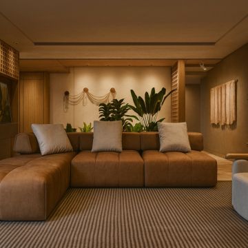 Isadora Faraco Interior Design - Lisboa - Home staging