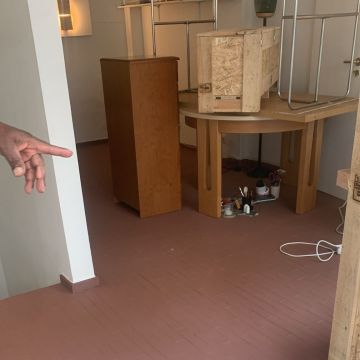 AcabamentoPintura - Lisboa - Remodelação de Cozinhas