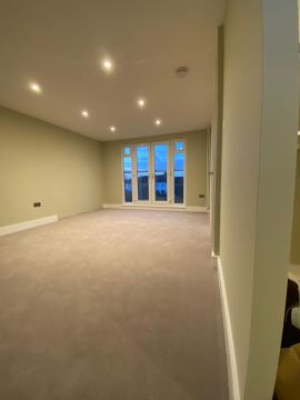 C H Refirbishment Limited - Albufeira - Painting