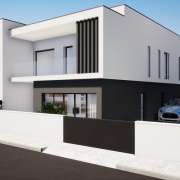 Tiago filipe Lobo Cabral - Oeiras - Interior Wall Addition