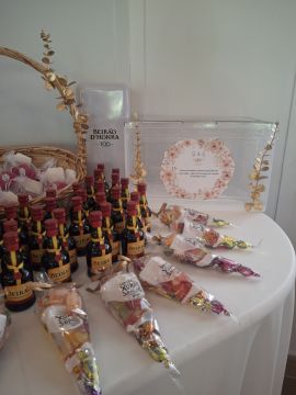 Susete Alves-Wedding Planner/Organização de Eventos - Sesimbra - Decoração de Festas e Eventos