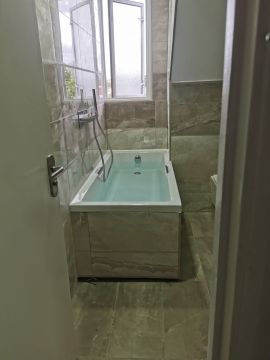 C H Refirbishment Limited - Albufeira - Store Renovation