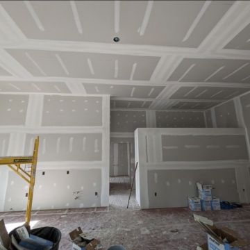 Ramalho Pladur - Vila Nova de Gaia - Sound Proofing