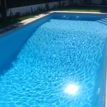 LM Piscinas - Oeiras - Construção de Piscina Abaixo do Solo