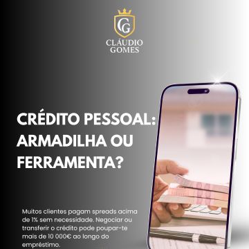 Cláudio Gomes | Seguros, Crédito, Imobiliária & Consultoria - Odivelas - Avaliação de Imóveis