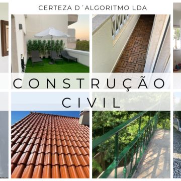 AcabamentoPintura - Lisboa - Remodelação de Loja