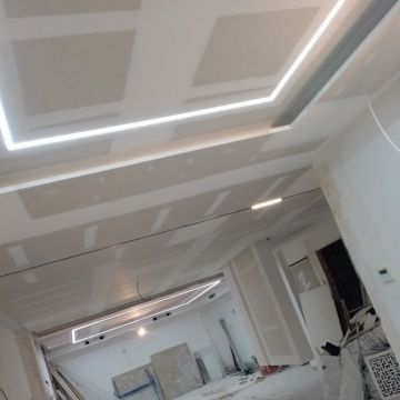Ramalho Pladur - Vila Nova de Gaia - Insulation