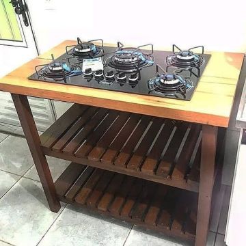 Woodwork and Carpentry - Carpentry and Woodworking