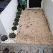 RicSilva Construção e manutenção de jardins - Gondomar - Remoção de Arbustos
