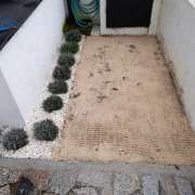 RicSilva Construção e manutenção de jardins - Gondomar - Shrub Removal