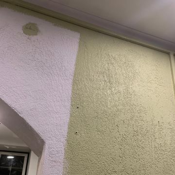 AcabamentoPintura - Lisboa - Obras em Casa