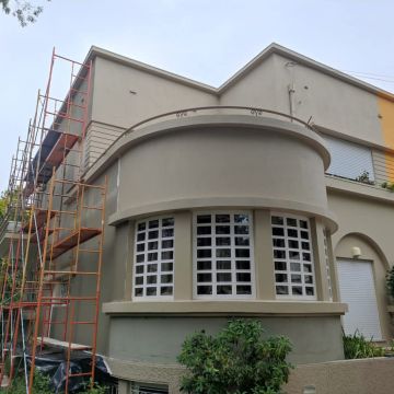 Construções J y C - Estarreja - Betoninstandsetzung und Wartung