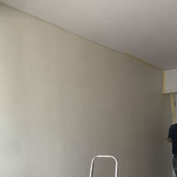 AcabamentoPintura - Lisboa - Instalação de Paredes de Pladur