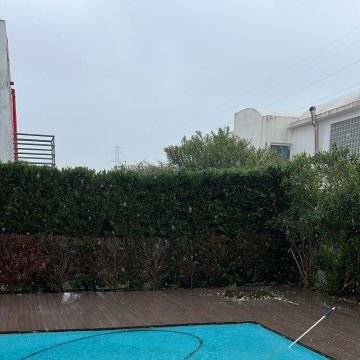 JARDEN — Jardins e Piscinas - Alcochete - Instalação de Jacuzzi e Spa