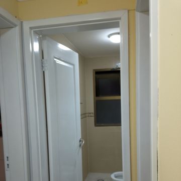 Francisco Diwampovesa - Coimbra - Remodelação de Armários