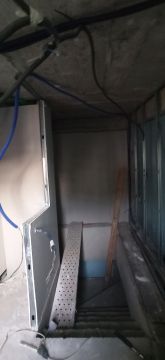 Faculdade da obra - Maia - Remoção de Lixo