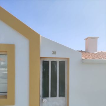 Construções J y C - Estarreja - Dachrinnen reparieren