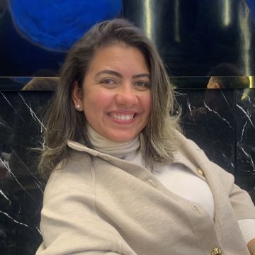 Karina Araújo - Sesimbra - Cuidado de niños