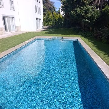 LM Piscinas - Oeiras - Instalação de Jacuzzi e Spa