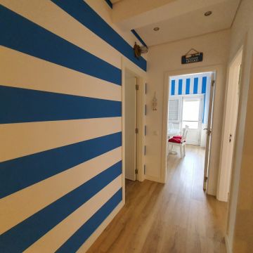 Construtíssimo, Lda - Almada - Remodelação de Quarto
