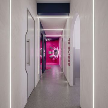 Isadora Faraco Interior Design - Lisboa - Architecture d'intérieur