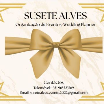 Susete Alves-Wedding Planner/Organização de Eventos - Sesimbra - Wedding Dance Lessons