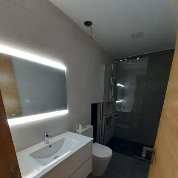Hugo Rodrigues - Alvaiázere - Countertop Installation