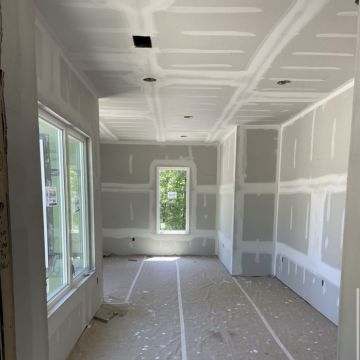 Ramalho Pladur - Vila Nova de Gaia - Drywall Installation and Hanging