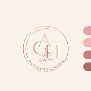 Larissa Donato - Sintra - Logo Design