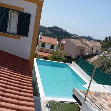 Jackson rocha - Seixal - Limpeza e Manutenção de Jacuzzi e Spa