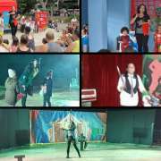 Ilusionista Flávia Molina - Barreiro - Magician
